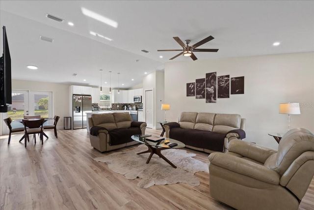 2405 VANCOUVER LANE, North Port, FL 34286