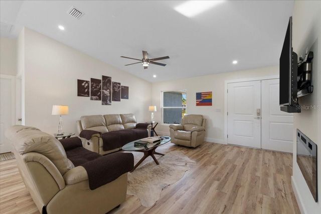 2405 VANCOUVER LANE, North Port, FL 34286