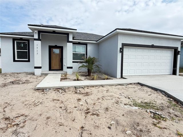 1717 BLOSSOM CIRCLE W, Lakeland, FL 33805