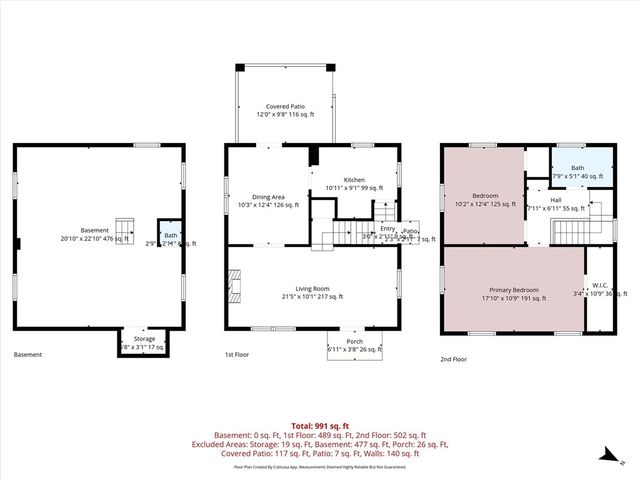 1107 Constitution Street, Tarentum, PA 15084