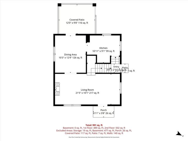 1107 Constitution Street, Tarentum, PA 15084