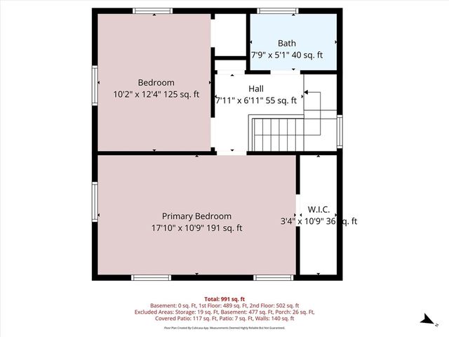 1107 Constitution Street, Tarentum, PA 15084