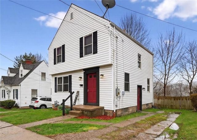 1107 Constitution Street, Tarentum, PA 15084