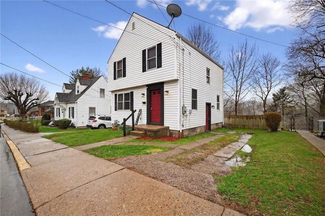 1107 Constitution Street, Tarentum, PA 15084