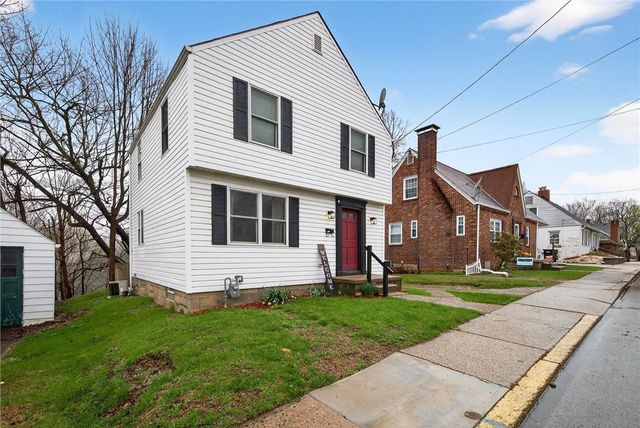 1107 Constitution Street, Tarentum, PA 15084