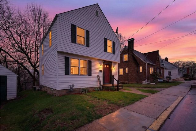 1107 Constitution Street, Tarentum, PA 15084