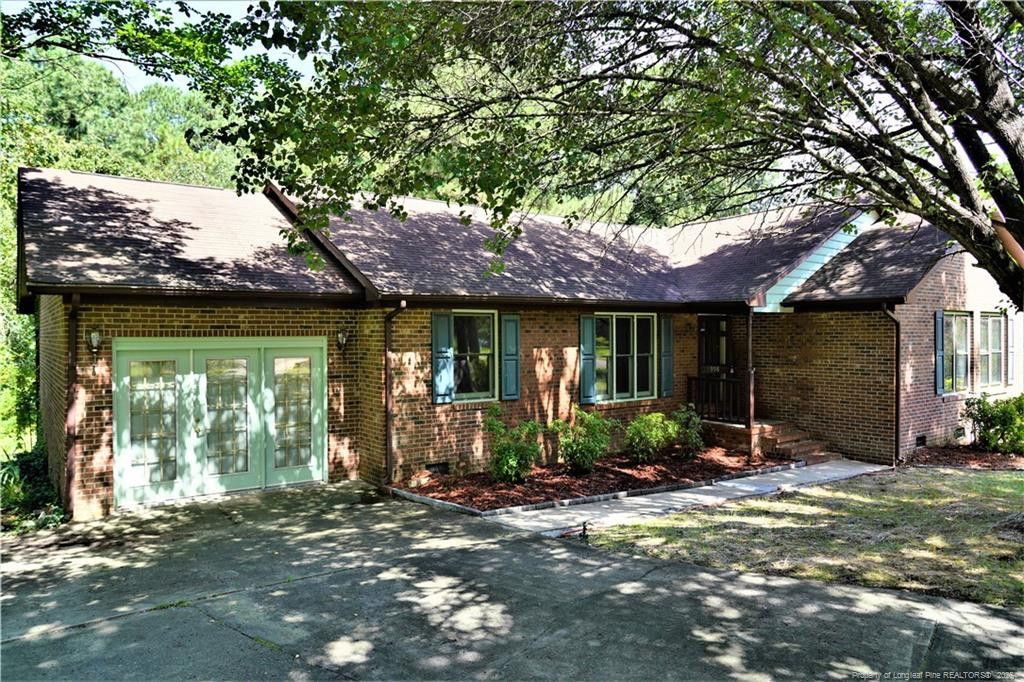 998 Pepperwood Drive, Fayetteville, NC 28311