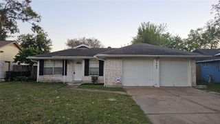 1543 Fashion Hill Drive, Houston, TX 77088