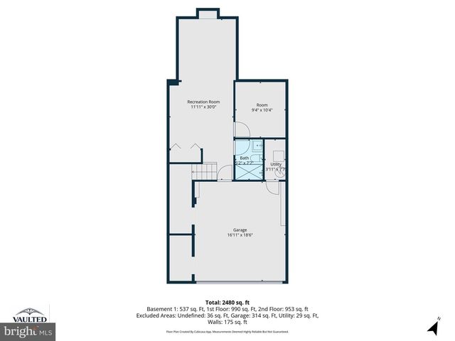 5722 GOVERNORS POND CIR, Alexandria, VA 22310