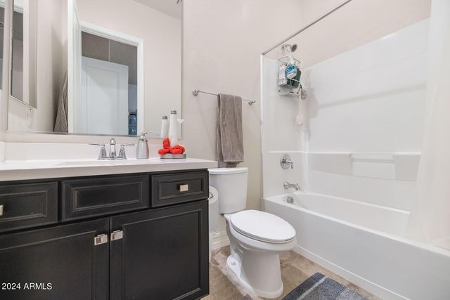 10148 W AVENIDA DEL REY --, Peoria, AZ 85383