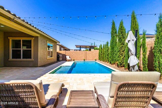 10148 W AVENIDA DEL REY --, Peoria, AZ 85383