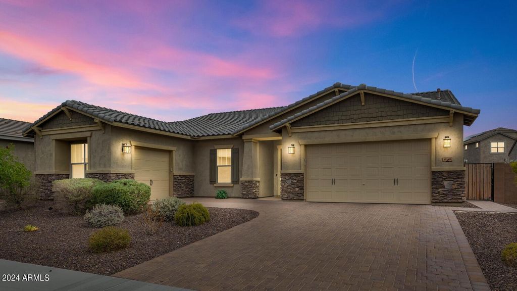 10148 W AVENIDA DEL REY --, Peoria, AZ 85383 — photo 3