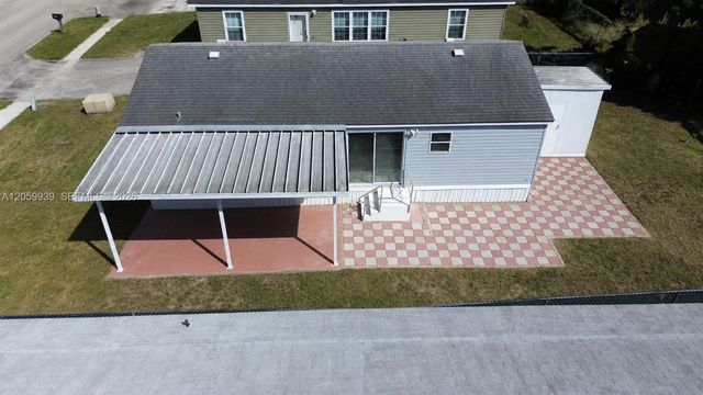 10692 N Branch Road 0, Boca Raton, FL 33428