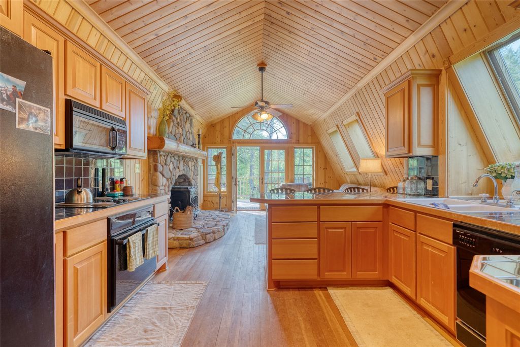 2280 North Fork Road, Columbia Falls, MT 59912 photo 26