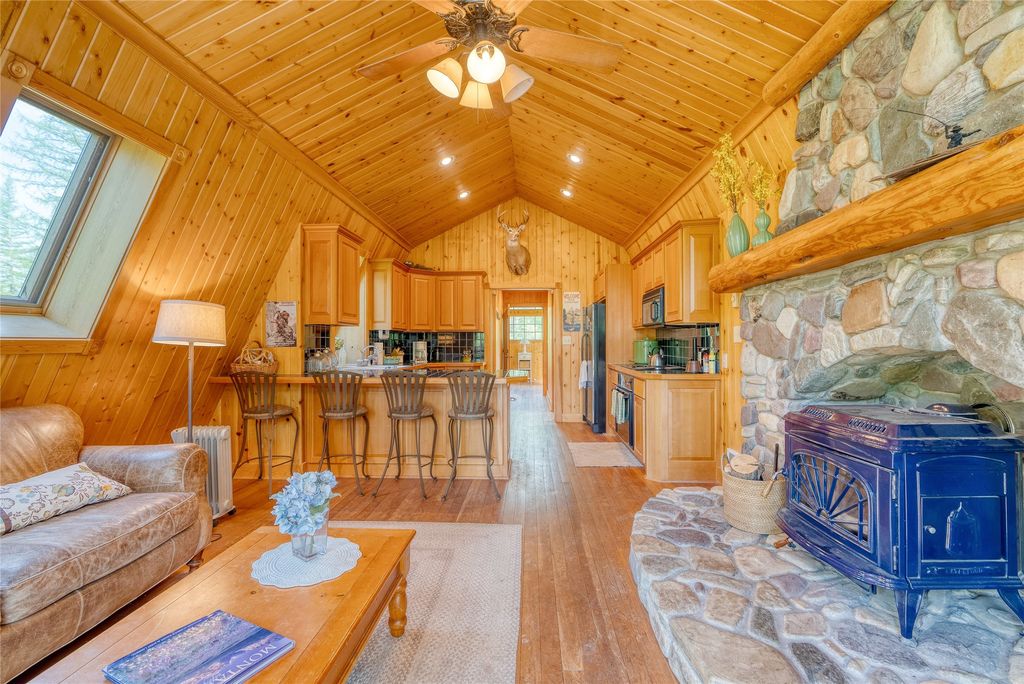 2280 North Fork Road, Columbia Falls, MT 59912 photo 30