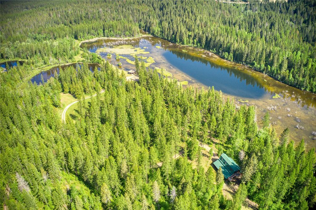 2280 North Fork Road, Columbia Falls, MT 59912 photo 8