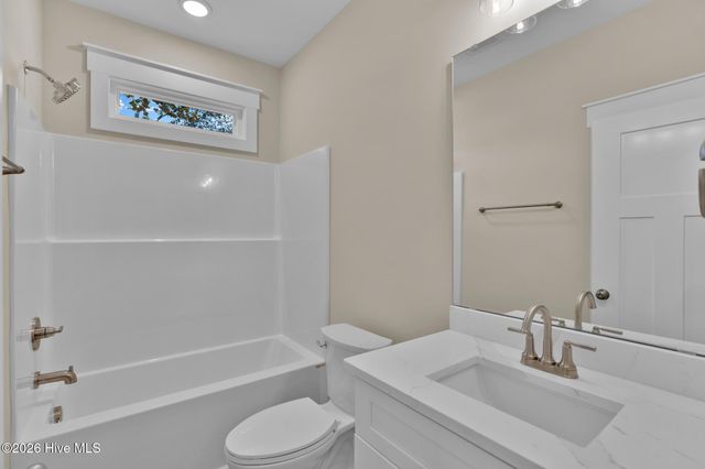 225 NE 75th Street, Oak Island, NC 28465