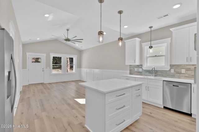 225 NE 75th Street, Oak Island, NC 28465