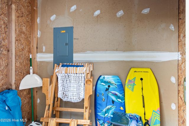 128 Lullwater Drive Unit B, Wilmington, NC 28403