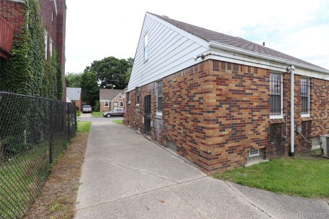 16772 Ferguson Street, Detroit, MI 48235