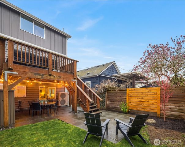 2309 NW 65th Street, Seattle, WA 98117