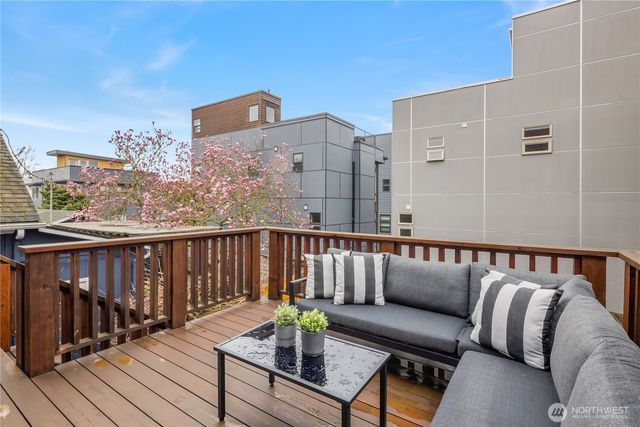 2309 NW 65th Street, Seattle, WA 98117