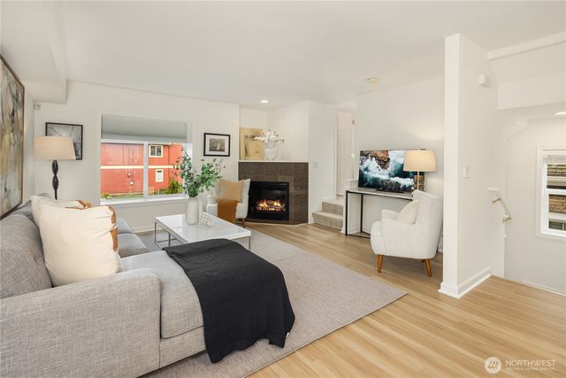 2309 NW 65th Street, Seattle, WA 98117