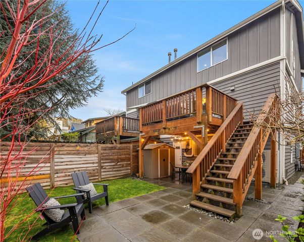 2309 NW 65th Street, Seattle, WA 98117