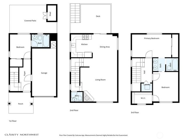 2309 NW 65th Street, Seattle, WA 98117