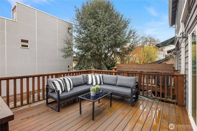 2309 NW 65th Street, Seattle, WA 98117