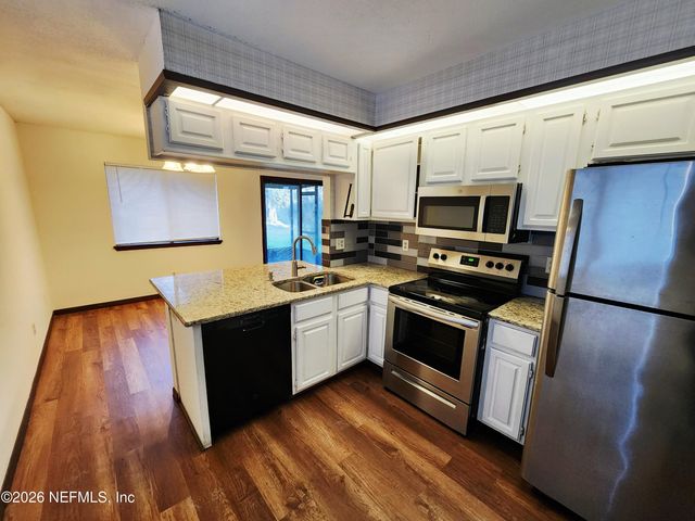 4655 TREVI Drive, Jacksonville, FL 32257