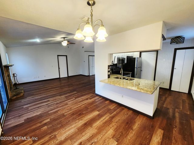 4655 TREVI Drive, Jacksonville, FL 32257