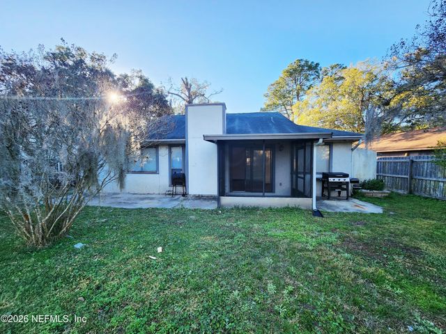 4655 TREVI Drive, Jacksonville, FL 32257