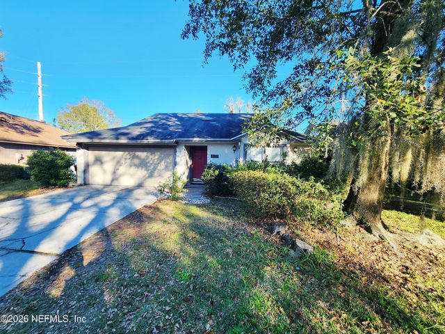 4655 TREVI Drive, Jacksonville, FL 32257