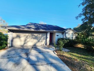 4655 TREVI Drive, Jacksonville, FL 32257