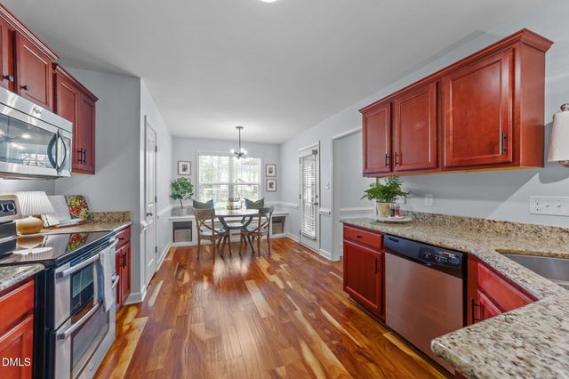 63 Hibernia Court, Smithfield, NC 27577