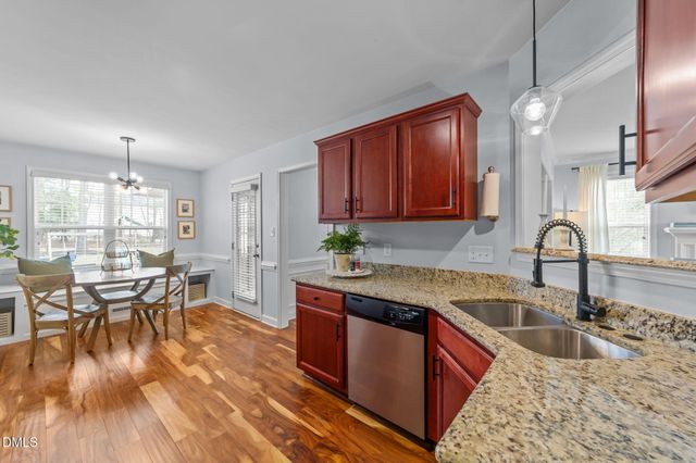 63 Hibernia Court, Smithfield, NC 27577