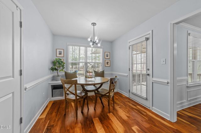 63 Hibernia Court, Smithfield, NC 27577