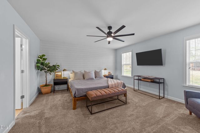 63 Hibernia Court, Smithfield, NC 27577