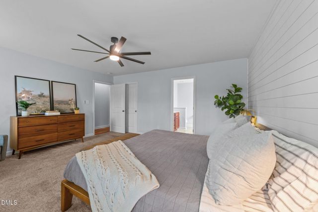 63 Hibernia Court, Smithfield, NC 27577