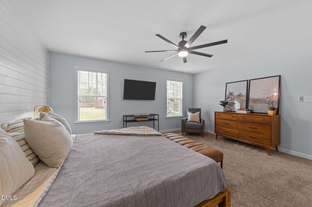 63 Hibernia Court, Smithfield, NC 27577