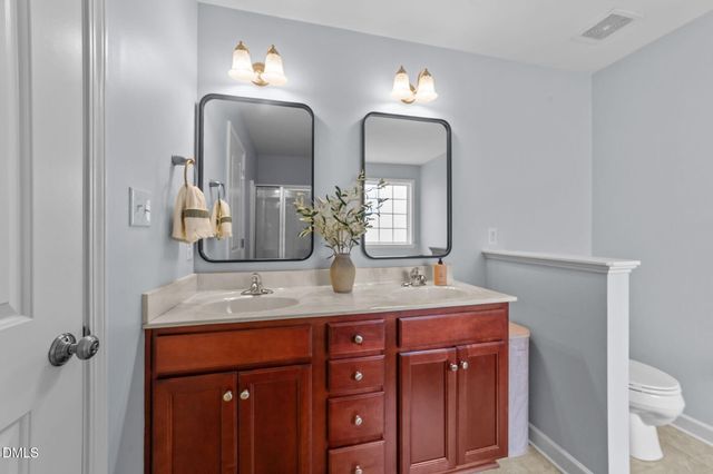 63 Hibernia Court, Smithfield, NC 27577