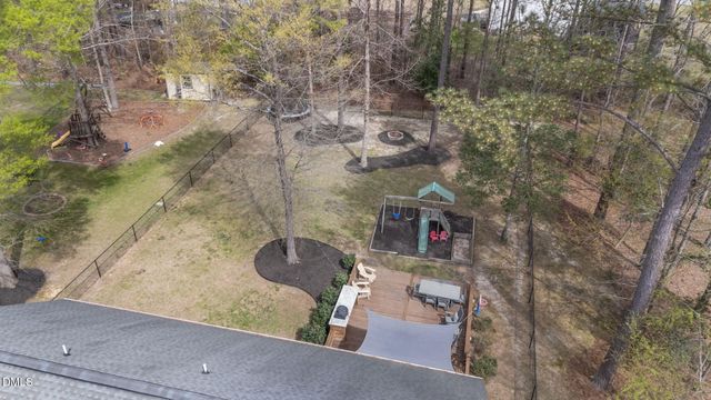 63 Hibernia Court, Smithfield, NC 27577
