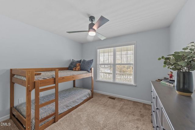 63 Hibernia Court, Smithfield, NC 27577