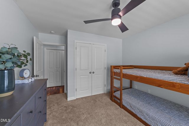 63 Hibernia Court, Smithfield, NC 27577