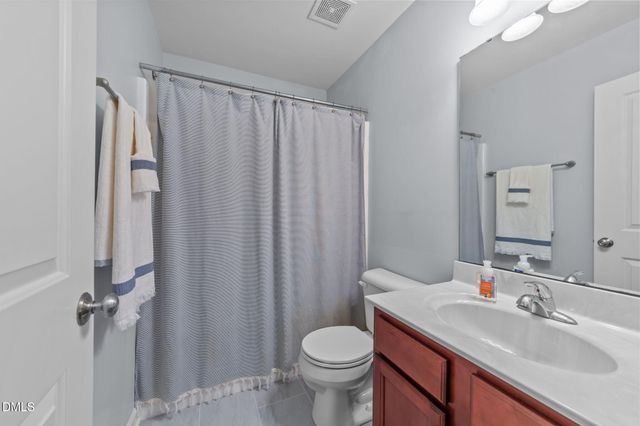 63 Hibernia Court, Smithfield, NC 27577