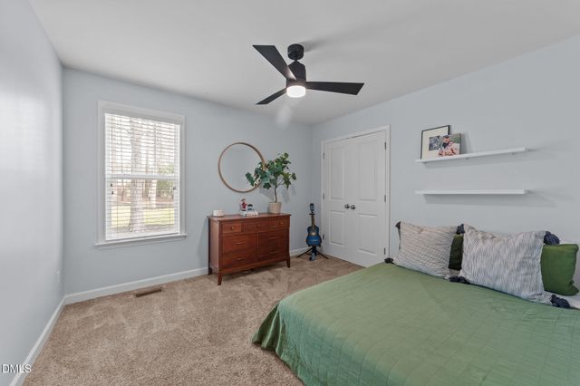 63 Hibernia Court, Smithfield, NC 27577