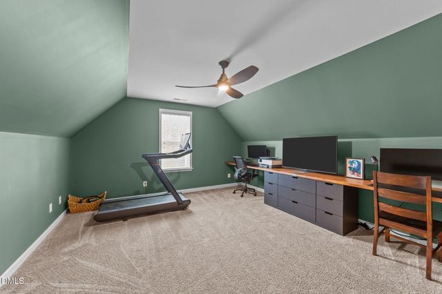 63 Hibernia Court, Smithfield, NC 27577