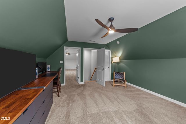 63 Hibernia Court, Smithfield, NC 27577