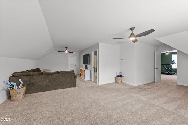 63 Hibernia Court, Smithfield, NC 27577